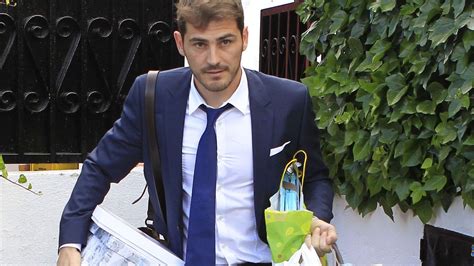 casillas instagram